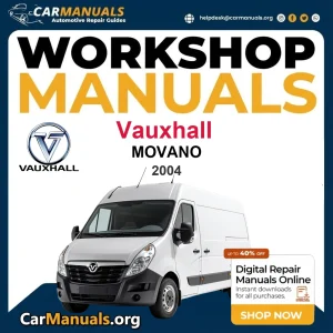 Car Manuals