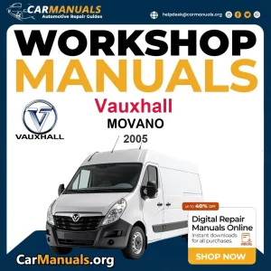 Car Manuals