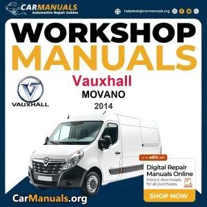 Car Manuals