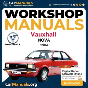 Car Manuals