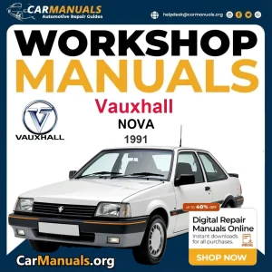 Car Manuals