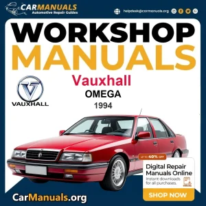 Car Manuals