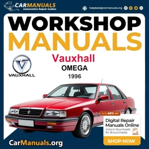 Car Manuals