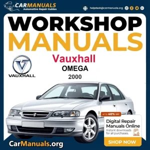 Car Manuals
