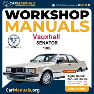 Car Manuals