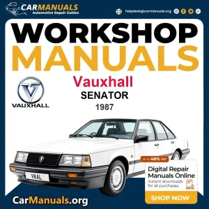 Car Manuals