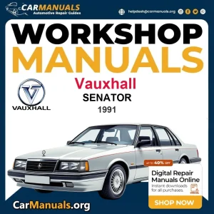 Car Manuals