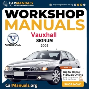 Car Manuals
