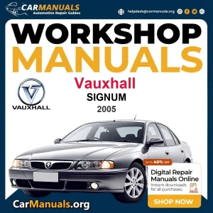 Car Manuals