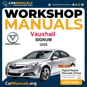Car Manuals