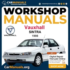 Car Manuals