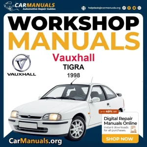 Car Manuals