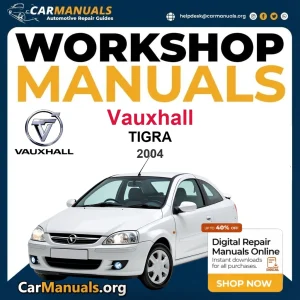 Car Manuals