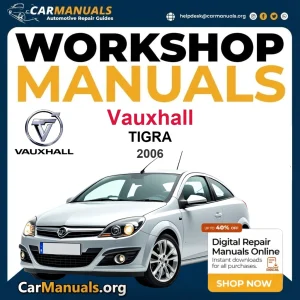 Car Manuals