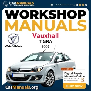 Car Manuals