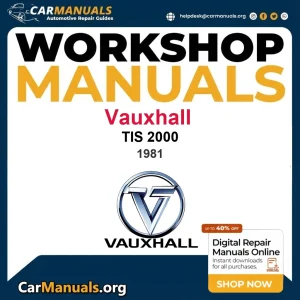 Car Manuals
