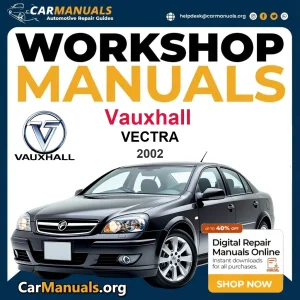 Car Manuals