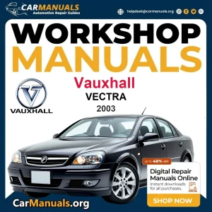 Car Manuals