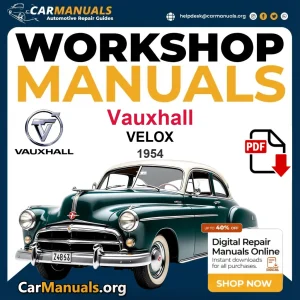 Car Manuals