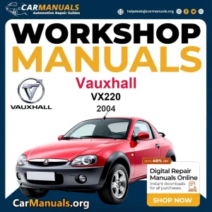Car Manuals