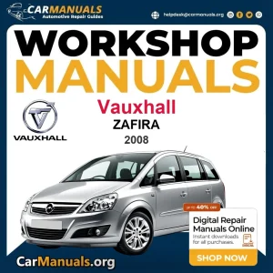 Car Manuals