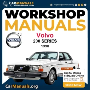 Car Manuals