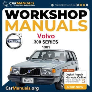Car Manuals