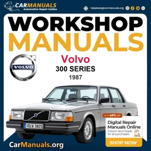 Car Manuals