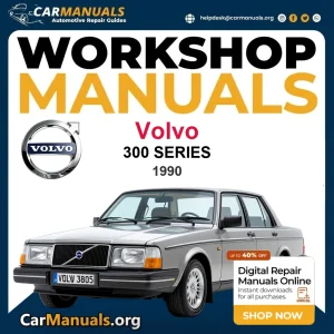 Car Manuals