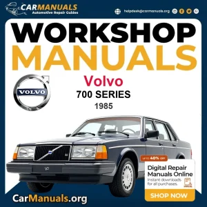 Car Manuals