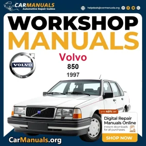 Car Manuals