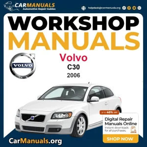 Car Manuals