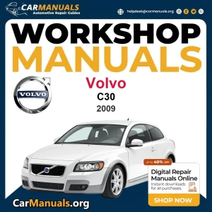 Car Manuals