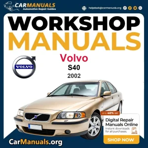 Car Manuals