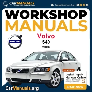 Car Manuals
