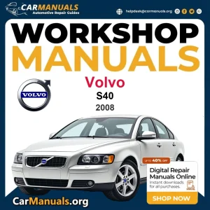 Car Manuals