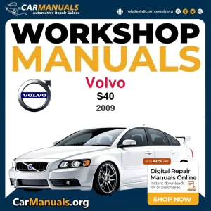Car Manuals