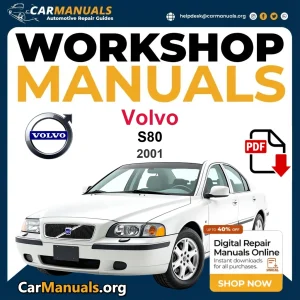 Car Manuals