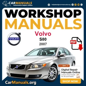 Car Manuals