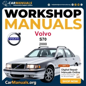Car Manuals