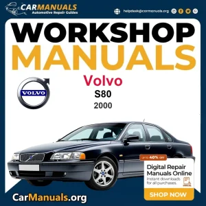 Car Manuals
