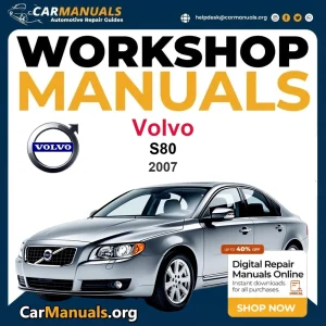 Car Manuals