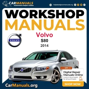Car Manuals