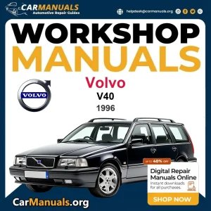 Car Manuals