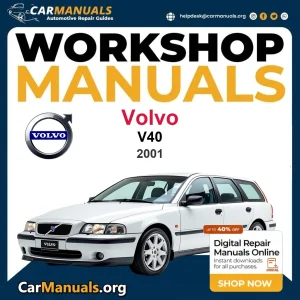 Car Manuals