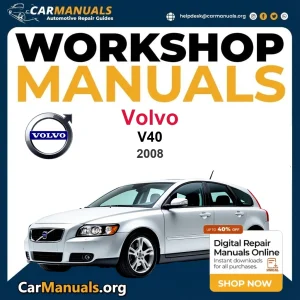 Car Manuals