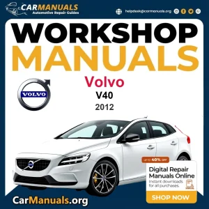 Car Manuals