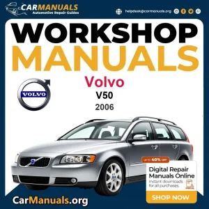 Car Manuals