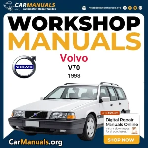 Car Manuals