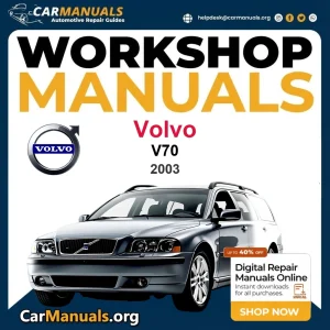 Car Manuals